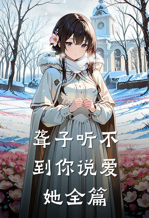 聋子听不到你说爱她全篇