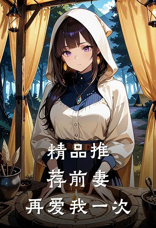 精品推荐前妻,再爱我一次在线观看