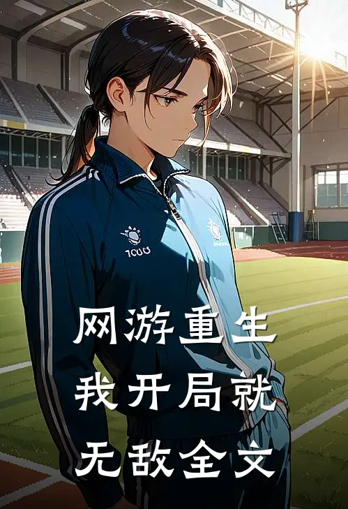 网游重生我开局就无敌全文