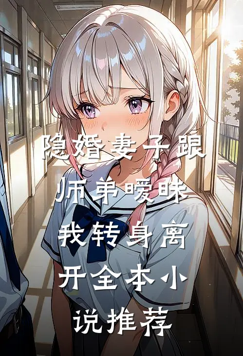隐婚妻子跟师弟暧昧,我转身离开全本推荐免费阅读