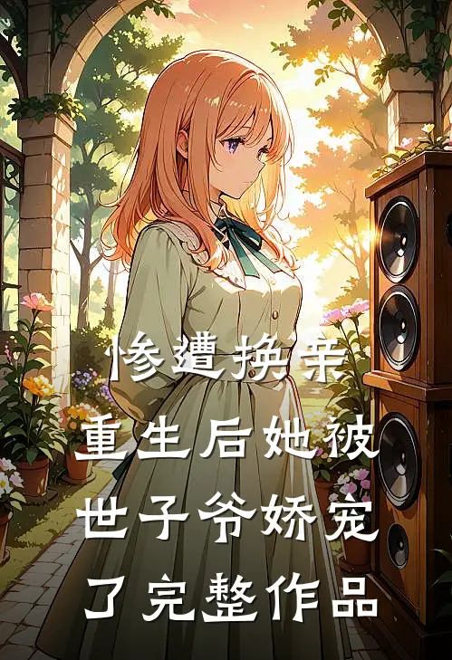 惨遭换亲,重生后她被世子爷娇宠了完整作品免费阅读