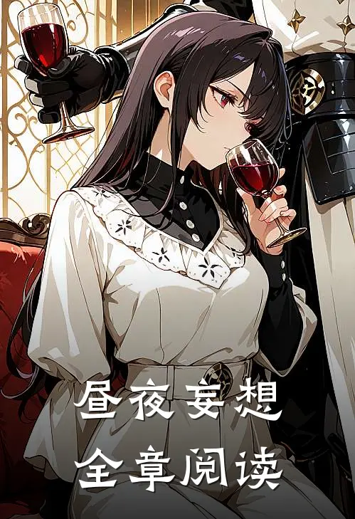 昼夜妄想全章阅读
