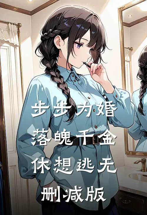 步步为婚：落魄千金休想逃无删减版