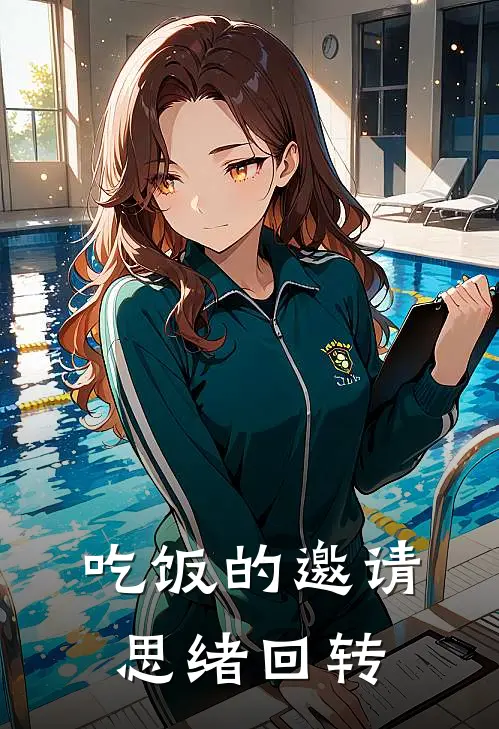 吃饭的邀请思绪回转怎么写