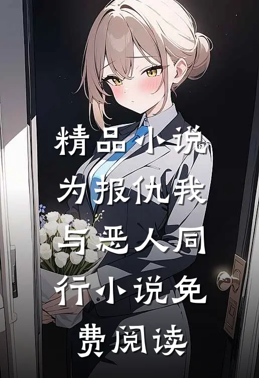 精品小说为报仇我与恶人同行小说免费阅读