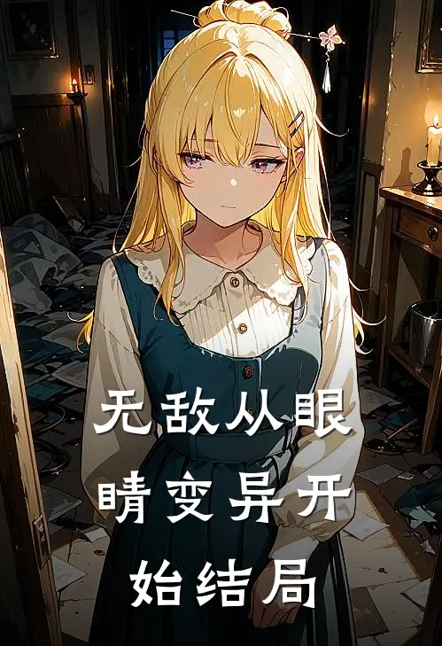 无敌从眼睛变异开始结局
