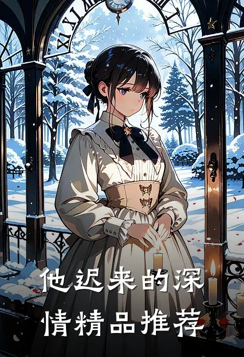 他迟来的深情精品推荐