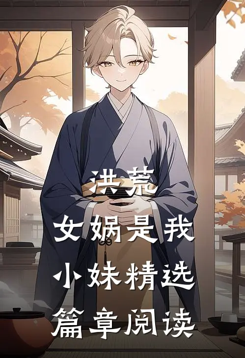 洪荒女娲是我小妹精选篇章阅读