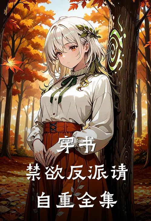 穿书禁欲反派请自重全集免费观看