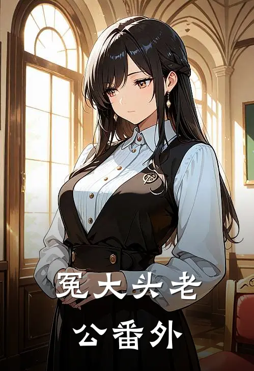 冤大头老公番外