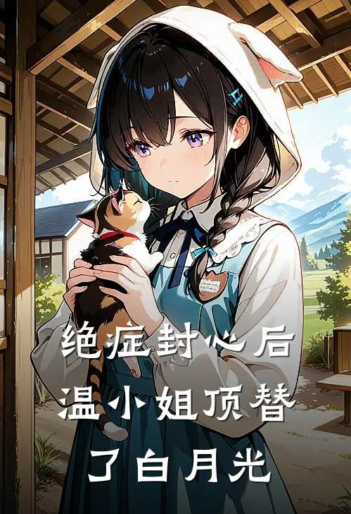 绝症封心后,温小姐顶替了白月光番外云盘