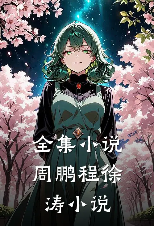 全集小说周鹏程徐涛小说