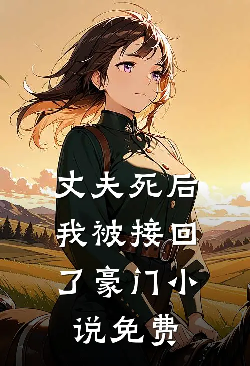 丈夫死后,我被接回了豪门免费