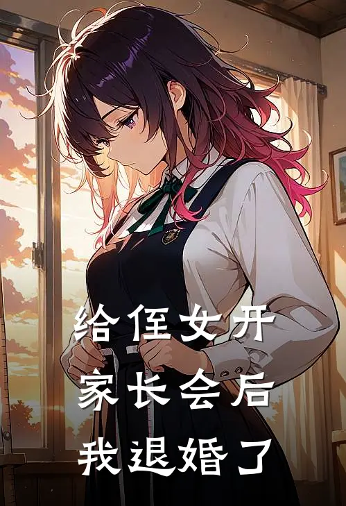 给侄女开家长会后,我退婚了怎么说