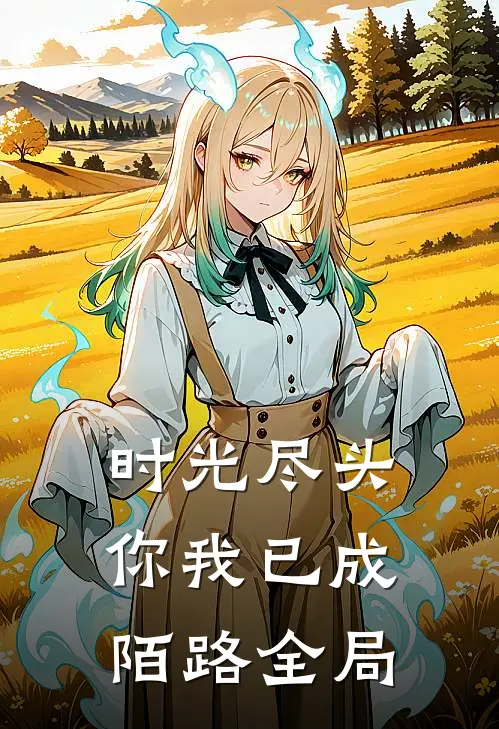 时光尽头,你我已成陌路全局