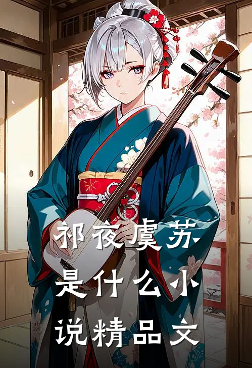 祁夜虞苏是什么小说精品文