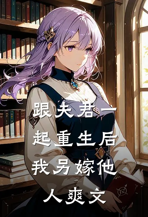 跟夫君一起重生后,我另嫁他人爽文在线阅读