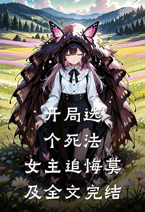 开局选个死法,女主追悔莫及全文完结免费阅读
