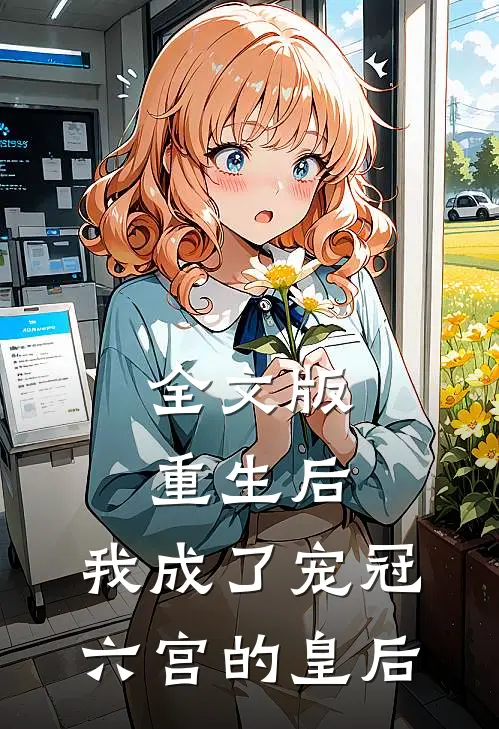 全文版重生后,我成了宠冠六宫的皇后