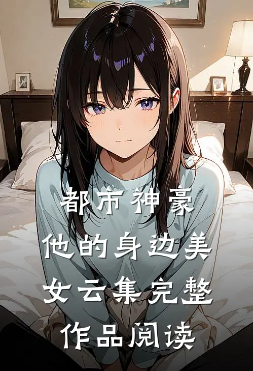 都市神豪他的身边美女云集完整作品阅读