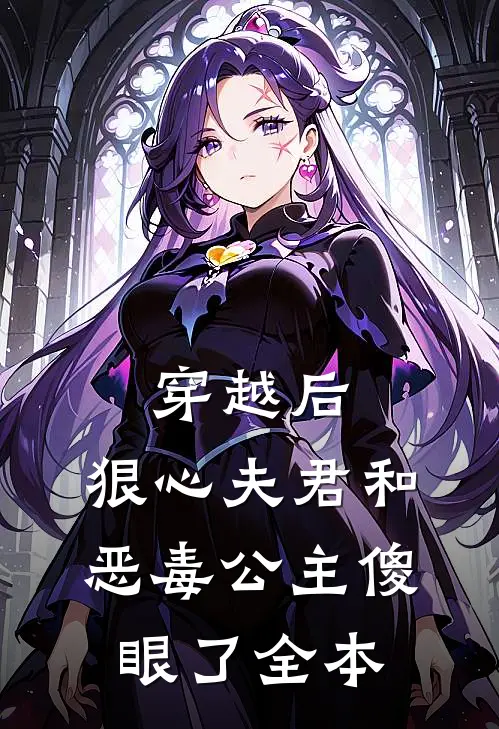穿越后,狠心夫君和恶毒公主傻眼了全本