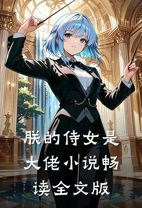 朕的侍女是大佬畅读全文版