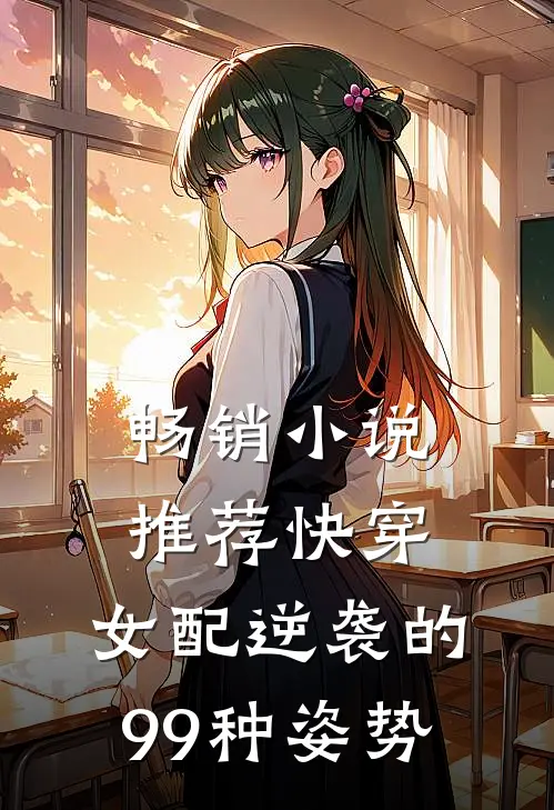 畅销推荐快穿女配逆袭的99种姿势全文阅读