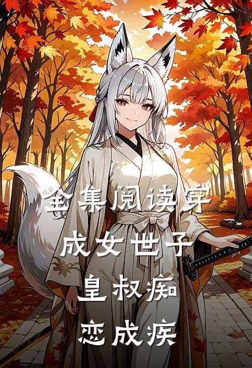 全集阅读穿成女世子,皇叔痴恋成疾