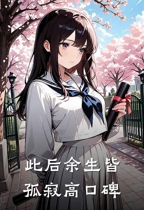 此后余生皆孤寂高口碑