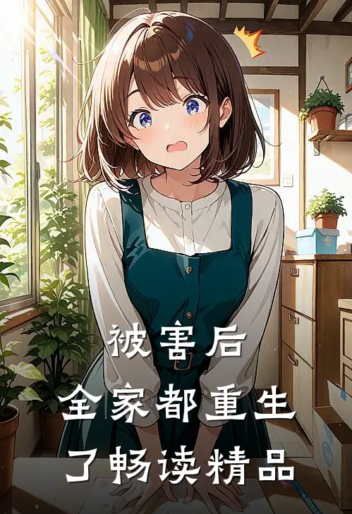 被害后，全家都重生了畅读精品