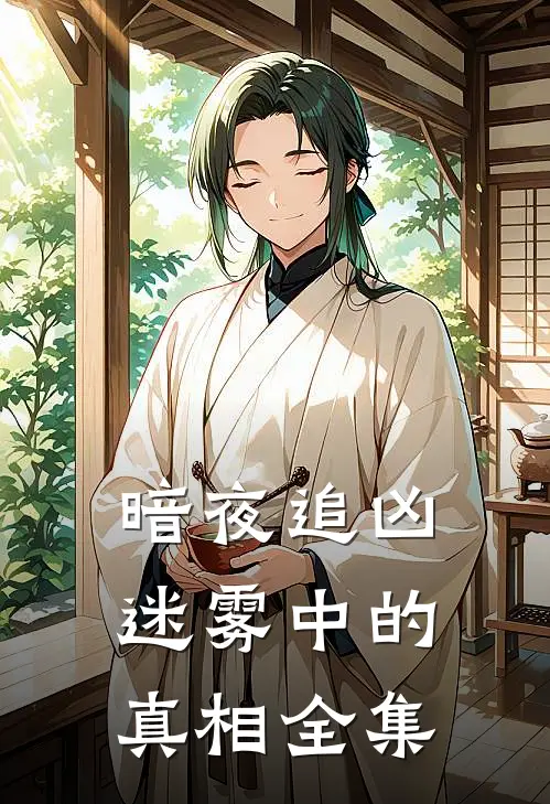 暗夜追凶迷雾中的真相 全集