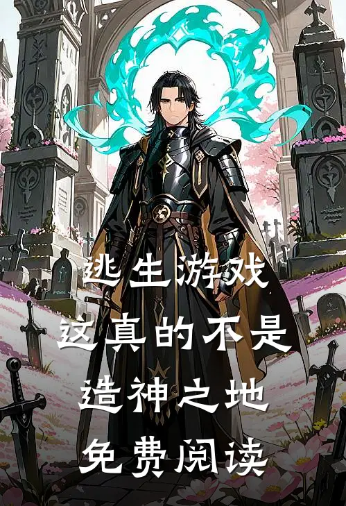 逃生游戏这真的不是造神之地免费阅读