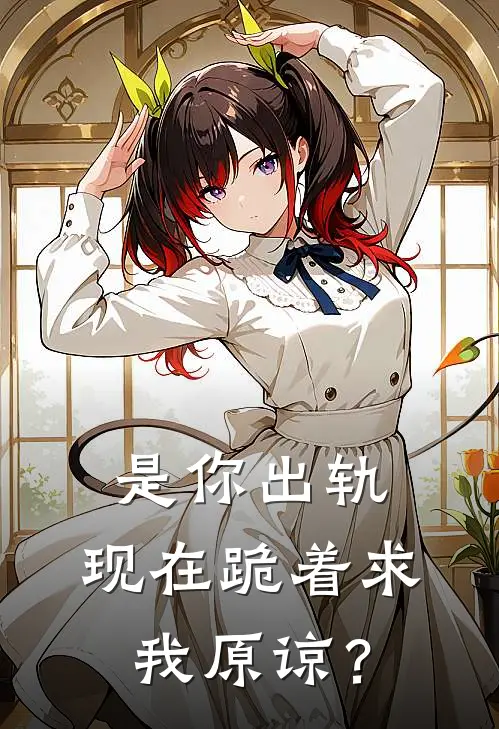 是你出轨,现在跪着求我原谅?
