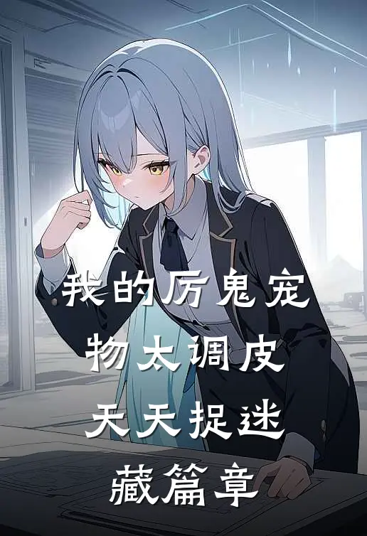 我的厉鬼宠物太调皮,天天捉迷藏篇章在线阅读
