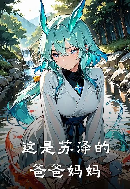 这是苏泽的爸爸妈妈吗