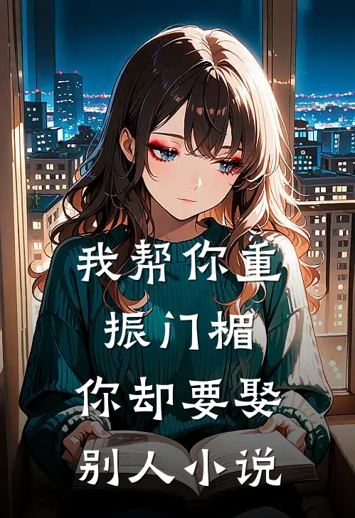 我帮你重振门楣,你却要娶别人在线阅读