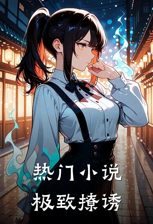 热门小说极致撩诱