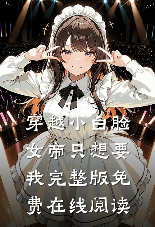 穿越小白脸，女帝只想要我完整版免费在线阅读