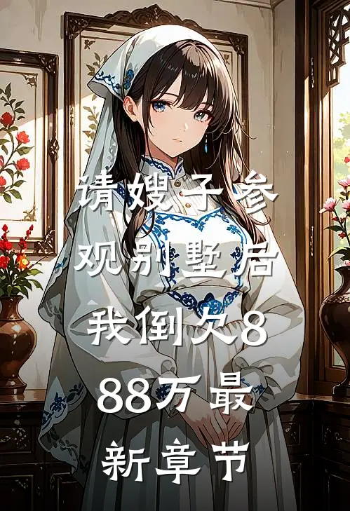 请嫂子参观别墅后,我倒欠888万最新章节阅读