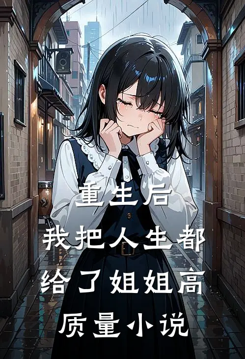 重生后,我把人生都给了姐姐高质量在线阅读