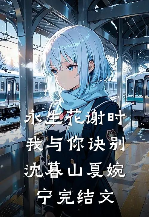 永生花谢时，我与你诀别沈暮山夏婉宁完结文