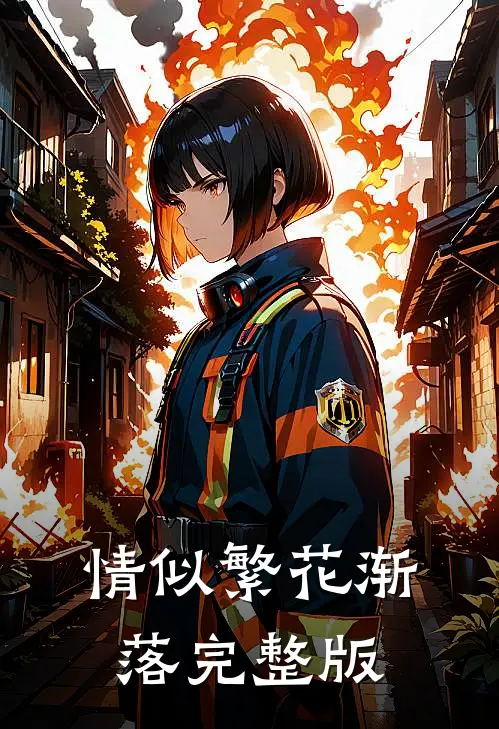 情似繁花渐落完整版