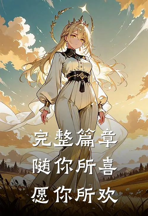 完整篇章随你所喜,愿你所欢下一句