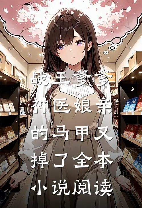 战王爹爹,神医娘亲的马甲又掉了全本阅读免费