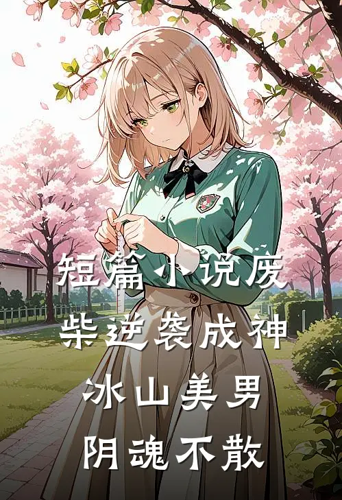 短篇废柴逆袭成神,冰山美男阴魂不散在线阅读