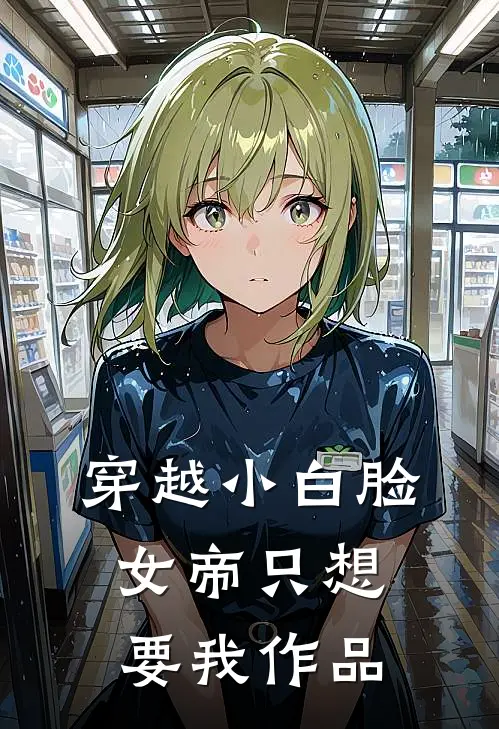 穿越小白脸，女帝只想要我作品