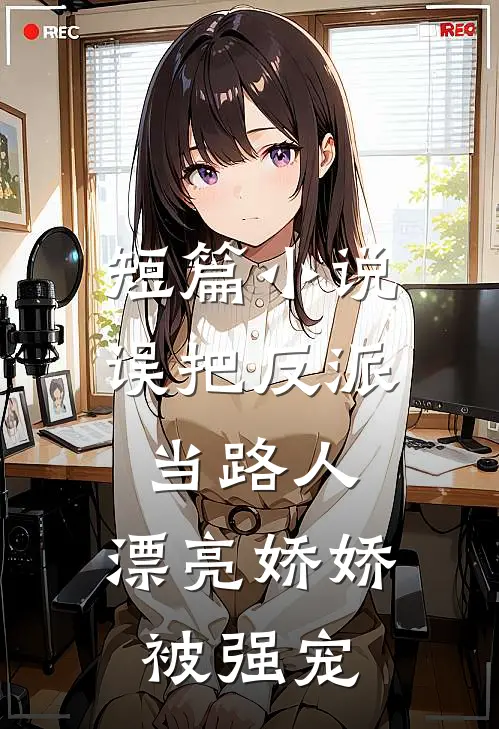 短篇误把反派当路人,漂亮娇娇被强宠的