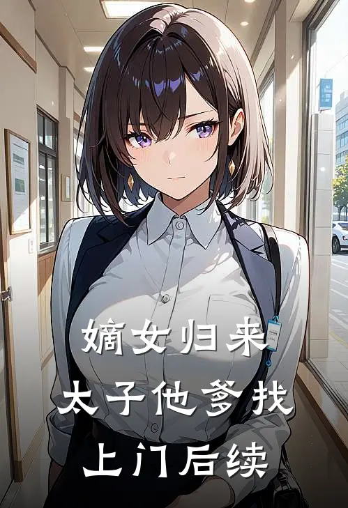 嫡女归来太子他爹找上门后续结局