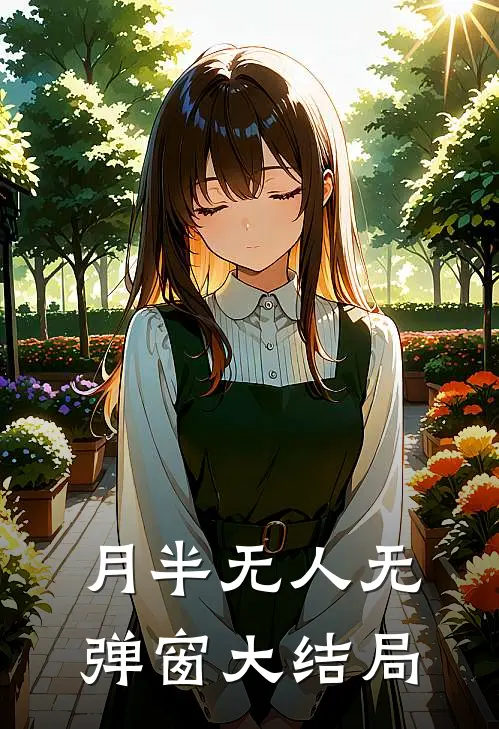 月半无人无弹窗大结局