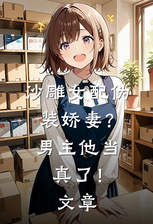 沙雕女配伪装娇妻?男主他当真了!文章阅读